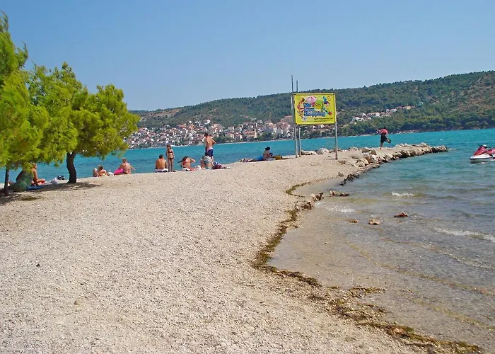 Marija * Trogir