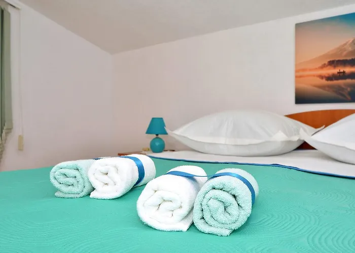 Marija Appartement