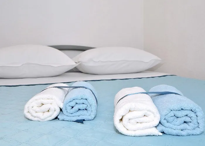 Marija Appartement *