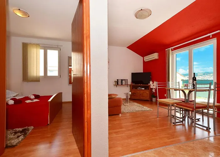 Marija Appartement