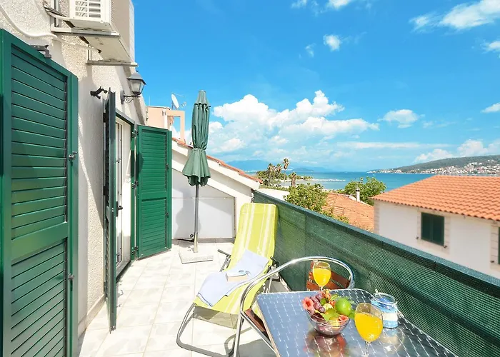 Marija Appartement