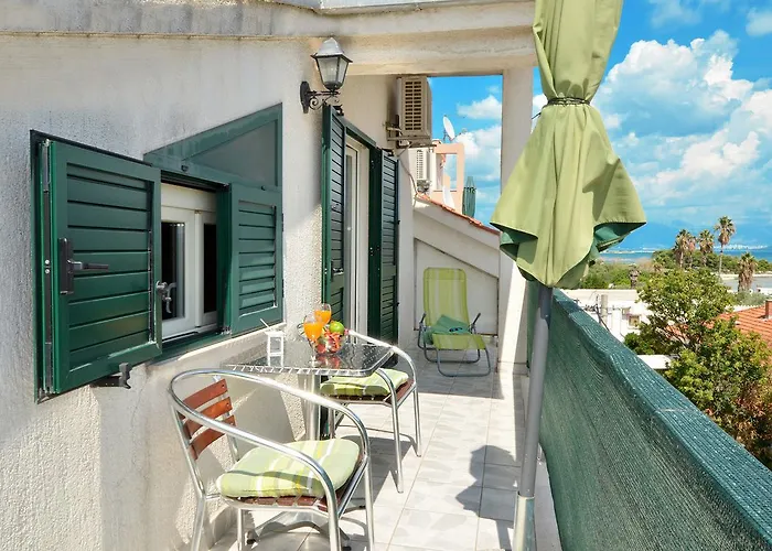 Marija Appartement