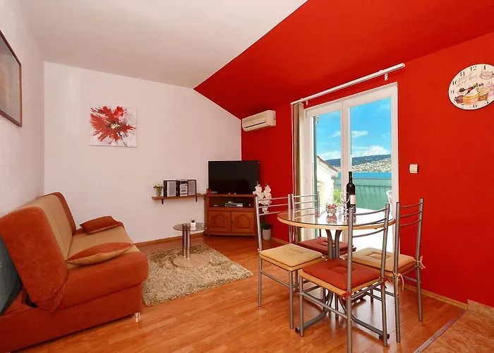 Marija Appartement