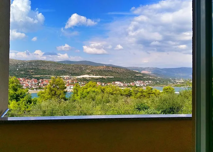 Marija * Trogir