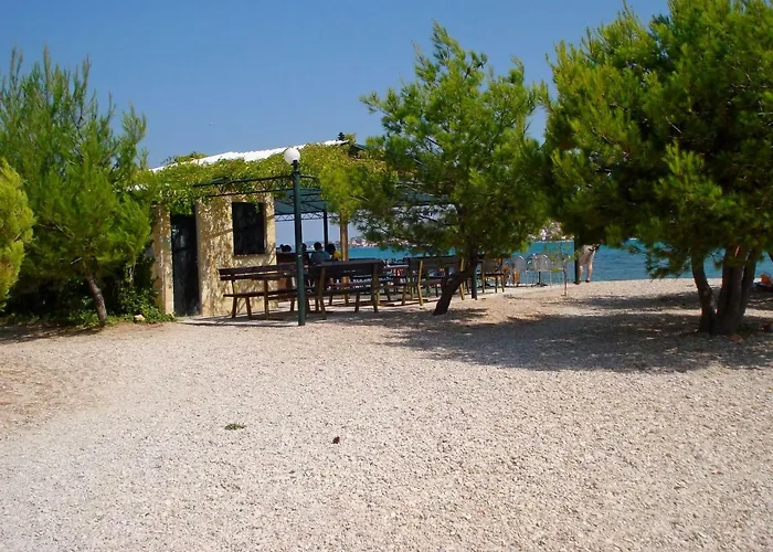 Marija Appartement