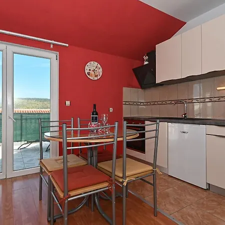 Marija Apartment *