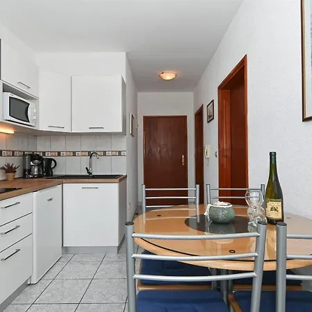 Marija Apartment Trogir