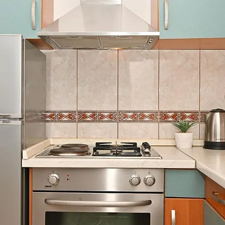Marija Apartment