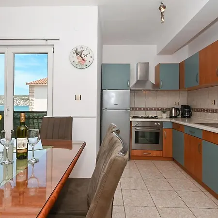 Marija Apartment *