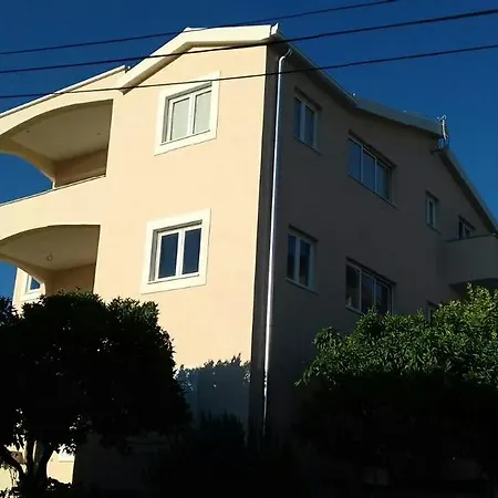 Apartment Marija Trogir