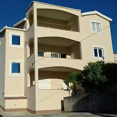 Apartment Marija *