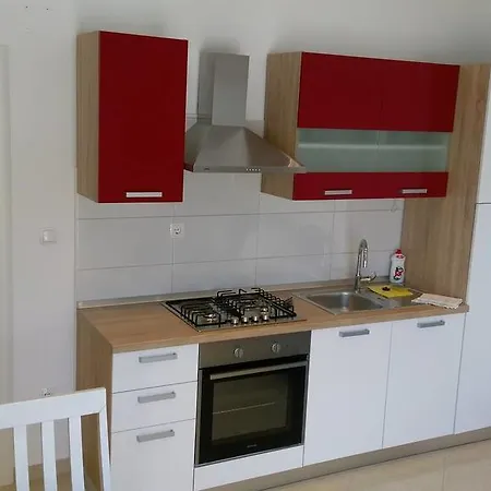 Apartment Marija