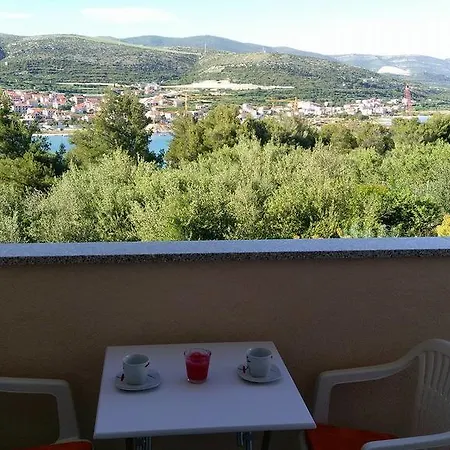 Marija Apartment