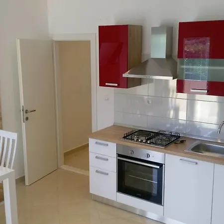 Marija Apartment *