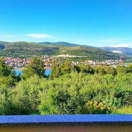 Marija Apartment *