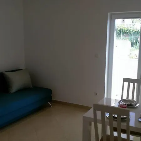 Marija Apartment *