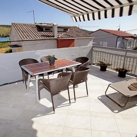 Apartment Marija