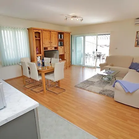 Apartment Marija
