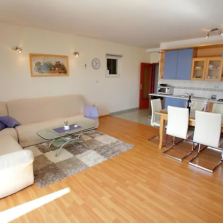 Apartment Marija *