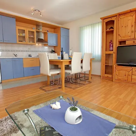 Marija Apartment *