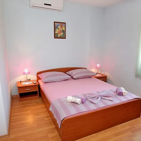Marija Apartment