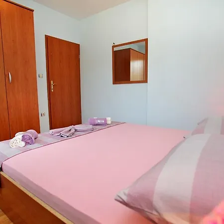Marija Apartment Trogir