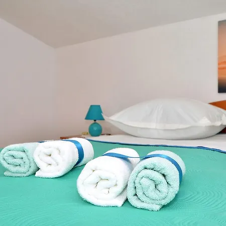 Marija Apartment