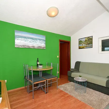 Apartment Marija *