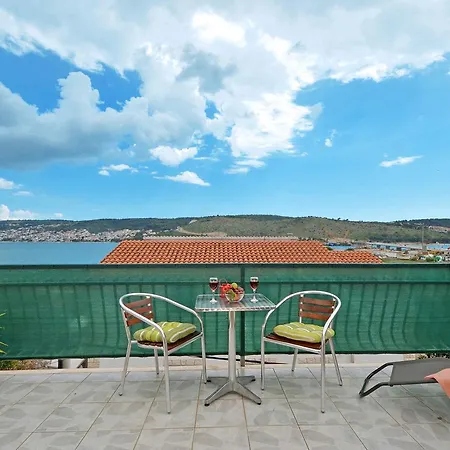 Marija * Trogir