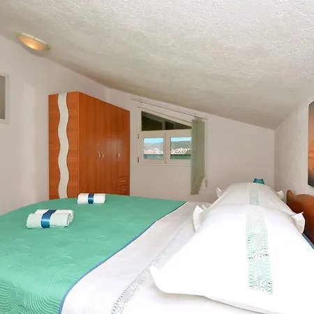 Apartment Marija Trogir