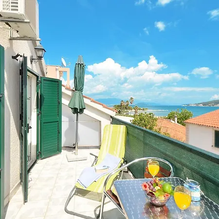 Marija Apartment