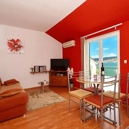 Marija Apartment