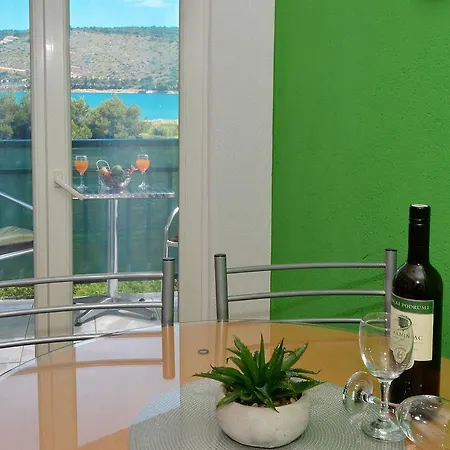 Apartment Marija *